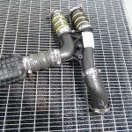 Furtun Intercooler CITROEN C3, 1.6 HDI