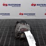 Alternator CITROEN C3, 1.4 HDI