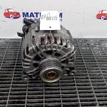 Alternator CITROEN C4, 1.6 HDI