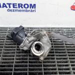 Supapa Egr CITROEN C4, 1.6 HDI