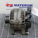 Alternator CITROEN XSARA PICASSO, 1.6 HDI