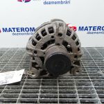 Alternator DACIA DOKKER, 1.5 DCI