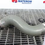 Furtun Intercooler DACIA DOKKER, 1.5 DCI