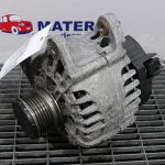 Alternator DACIA DUSTER, 1.5 DCI