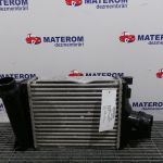 Radiator Intercooler DACIA DUSTER, 1.5 DCI