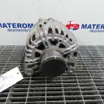 Alternator DACIA DUSTER, 1.5 DCI