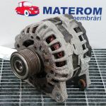 Alternator DACIA LOGAN MCV, 1.5 DCI