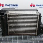 Radiator Intercooler DACIA LOGAN MCV, 1.5 DCI