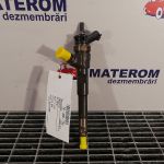 Injector DACIA LOGAN MCV, 1.5 DCI