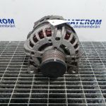 Alternator DACIA LOGAN MCV, 1.5 DCI