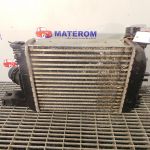 Radiator Intercooler DACIA LOGAN MCV, 1.5 DCI