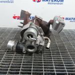 Turbosuflanta DACIA LOGAN MCV, 1.5 DCI