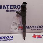 Injector DACIA LOGAN MCV, 1.5 DCI