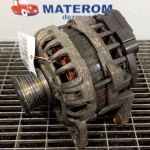 Alternator DACIA LOGAN MCV, 0.9 TCE