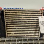 Radiator Intercooler DACIA LOGAN MCV, 0.9 TCE