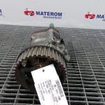 Pompa Inalta Presiune DACIA LOGAN, 1.5 DCI