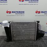 Radiator Intercooler DACIA LOGAN, 1.5 DCI