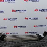 Radiator Intercooler DACIA LOGAN, 1.5 DCI