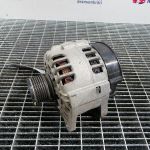 Alternator DACIA LOGAN, 1.5 DCI