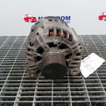 Alternator DACIA LOGAN, 1.5 DCI