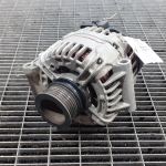 Alternator DACIA LOGAN, 1.4 INJ