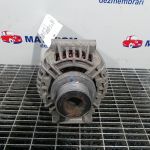 Alternator DACIA LOGAN, 1.4 INJ