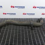 Furtun Intercooler DACIA LOGAN, 1.5 DCI