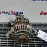 Alternator DACIA LOGAN, 1.4 INJ