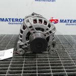 Alternator DACIA SANDERO, 0.9 TCE