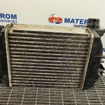 Radiator Intercooler DACIA SANDERO, 1.5 DCI