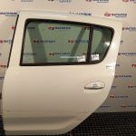 Usa Spate Stanga DACIA SANDERO
