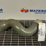 Furtun Intercooler DACIA SANDERO, 1.5 DCI