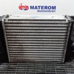 Radiator Intercooler DACIA SANDERO, 1.5 DCI