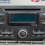 Radio Cd DACIA SANDERO