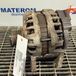 Alternator DACIA SANDERO, 0.9 TCE