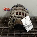 Alternator DACIA SANDERO, 0.9 TCE