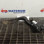 Pedala Acceleratie DACIA SANDERO, 0.9 TCE