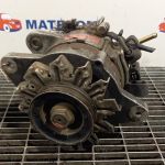 Alternator DAIHATSU CHARADE, 1.0 INJ