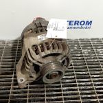 Alternator FIAT 500, 1.2 INJ