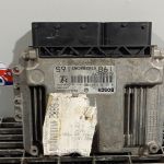 Calculator Motor FIAT BRAVO, 2.0 JTD