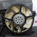Ventilator Clima FIAT CROMA, 1.9 JTD