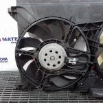 Ventilator Radiator FIAT CROMA, 1.9 JTD