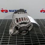 Alternator FIAT DOBLO, 1.4 INJ