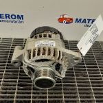 Alternator FIAT DOBLO, 1.6 MJD
