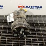 Compresor Clima FIAT DOBLO, 1.6 MJD