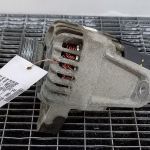 Alternator FIAT PANDA, 1.1 INJ