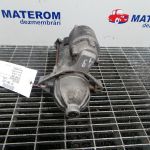 Electromotor FIAT PUNTO, 1.3 D MJET