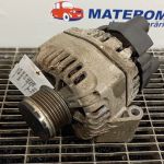 Alternator FIAT QUBO, 1.3 JTD