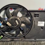 Ventilator Radiator FIAT QUBO, 1.3 JTD