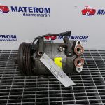 Compresor Clima FORD C-MAX, 1.6 TDCI